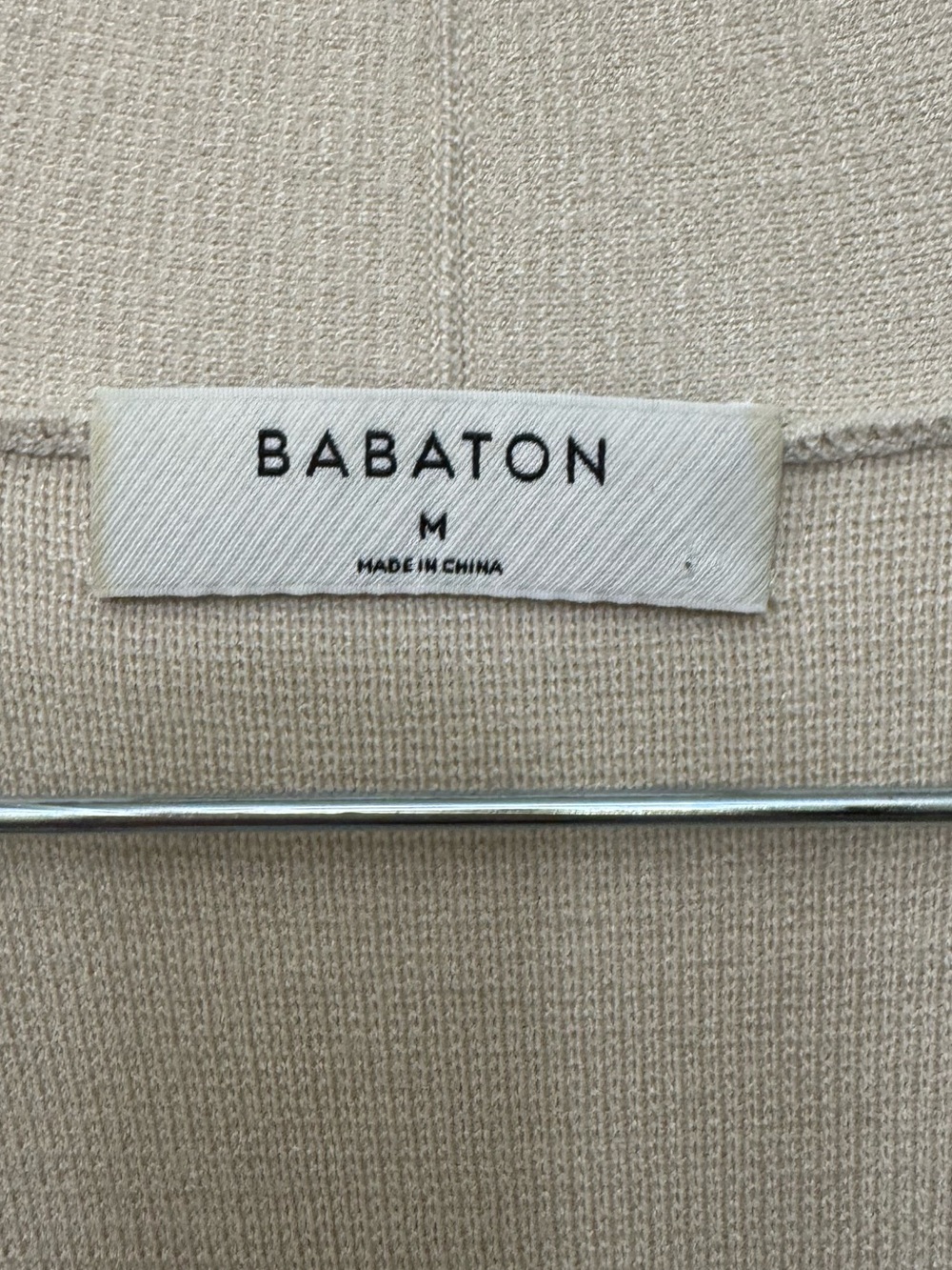 EUC Aritzia Babaton Long Cardigan | Open Front Knit Duster Sweater - Picture 3 of 3